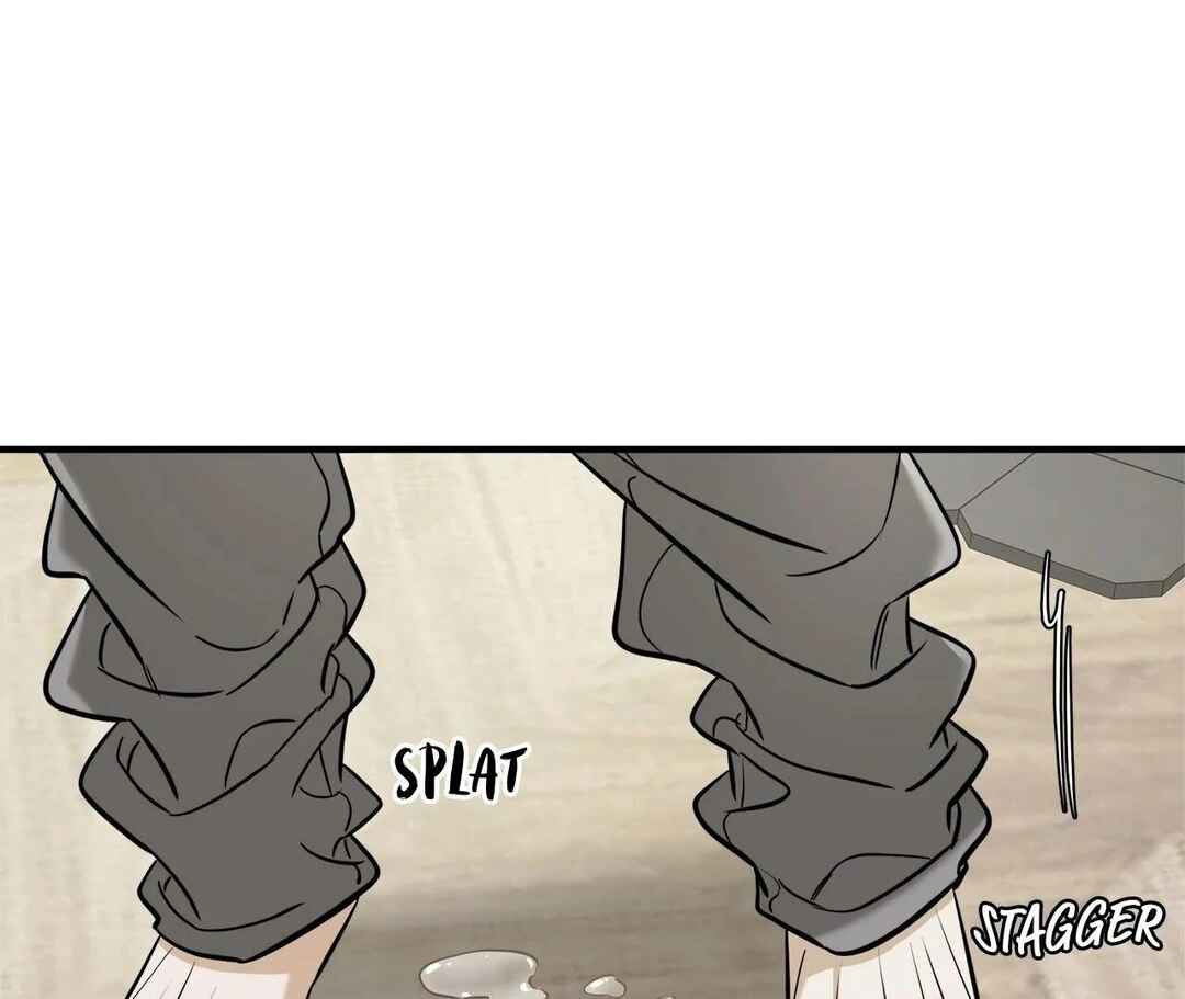 Da Juneun Namja Chapter 48 - Page 14
