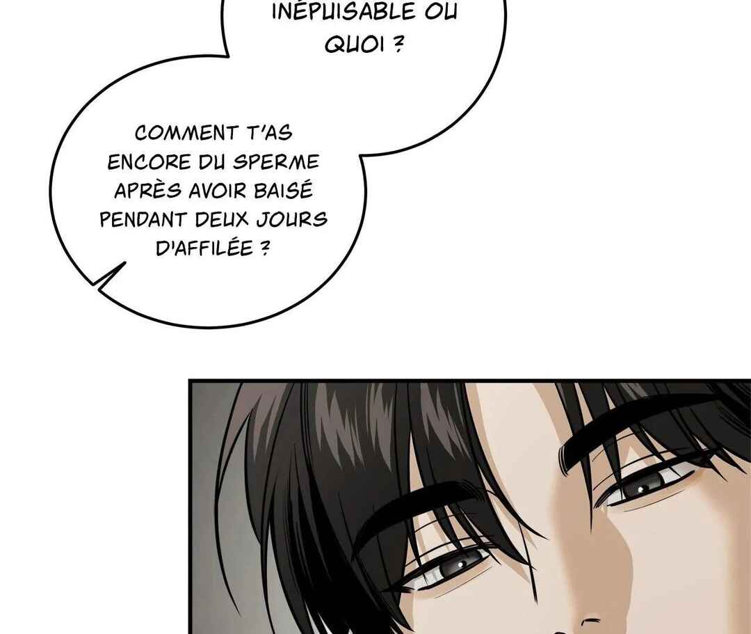 Da Juneun Namja Chapter 48 - Page 24