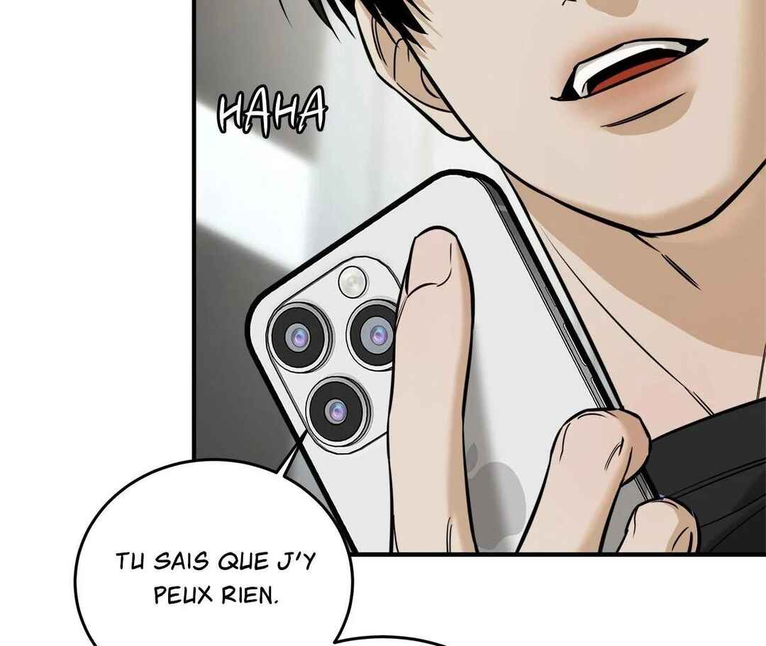 Da Juneun Namja Chapter 48 - Page 25