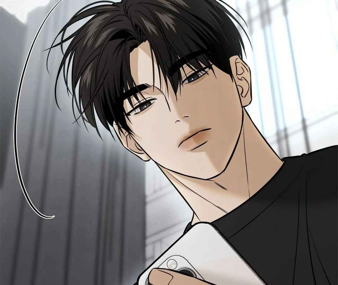 Da Juneun Namja Chapter 48 - Page 34