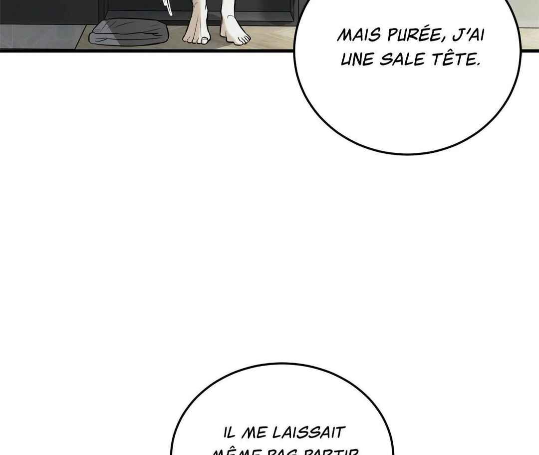Da Juneun Namja Chapter 48 - Page 42