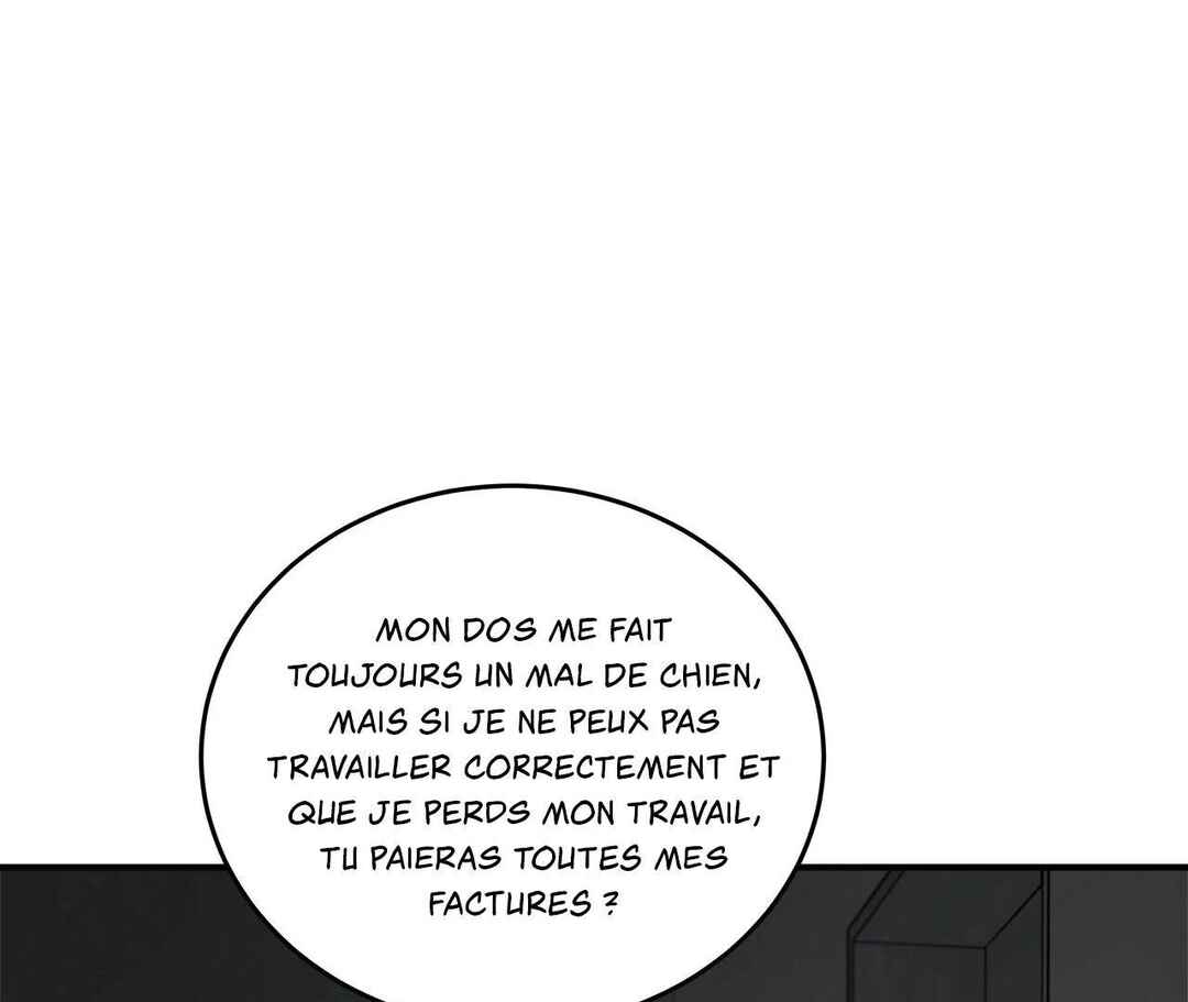 Da Juneun Namja Chapter 48 - Page 51