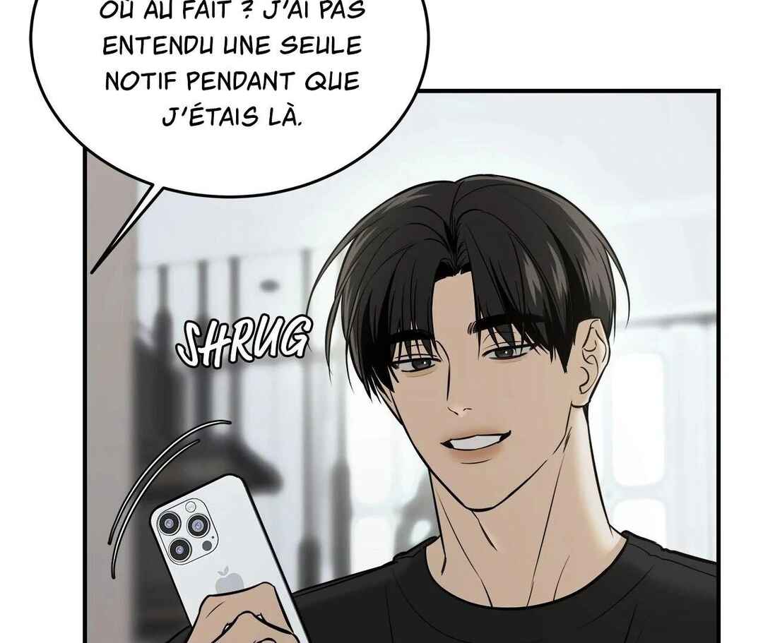 Da Juneun Namja Chapter 48 - Page 55