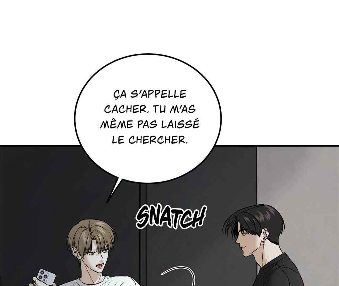 Da Juneun Namja Chapter 48 - Page 57