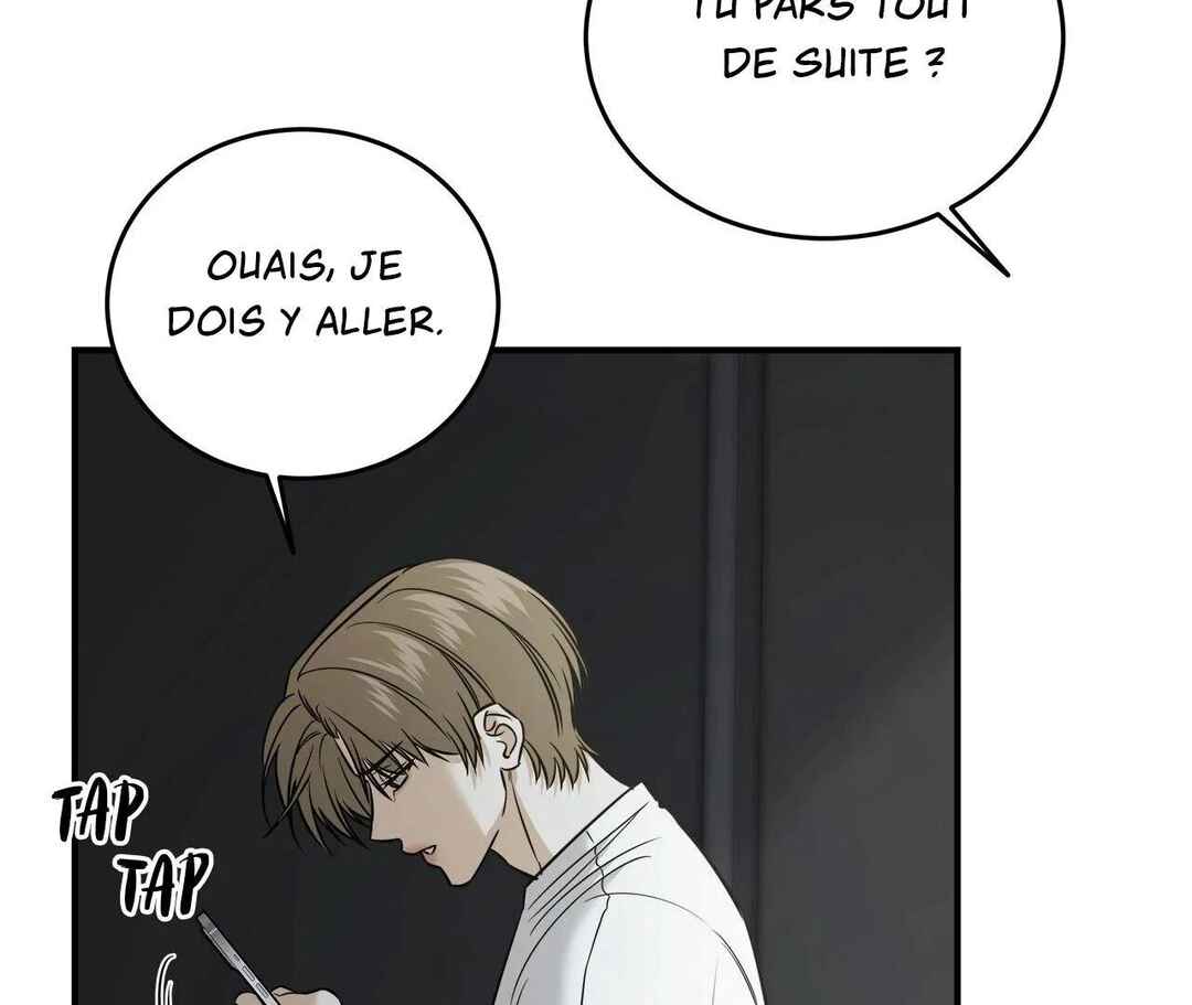 Da Juneun Namja Chapter 48 - Page 59
