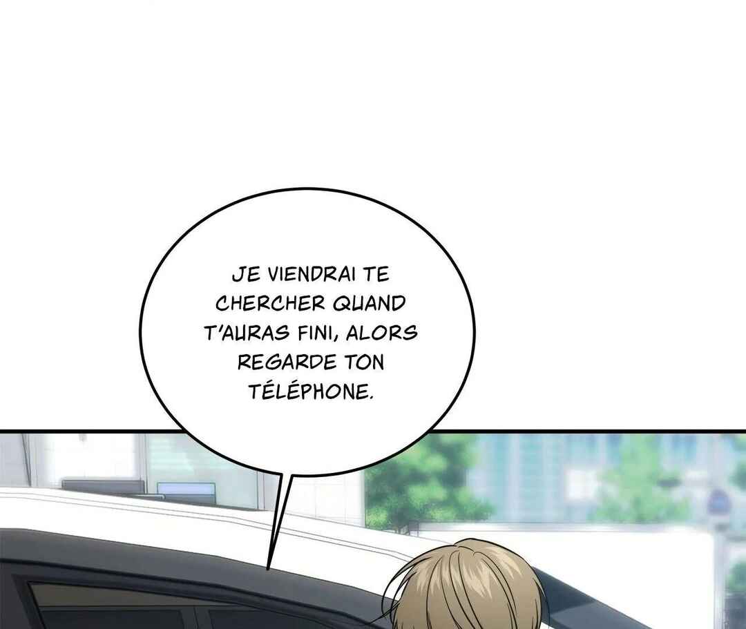 Da Juneun Namja Chapter 48 - Page 74