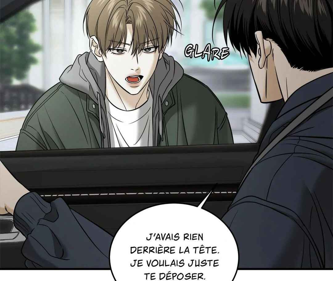 Da Juneun Namja Chapter 48 - Page 77