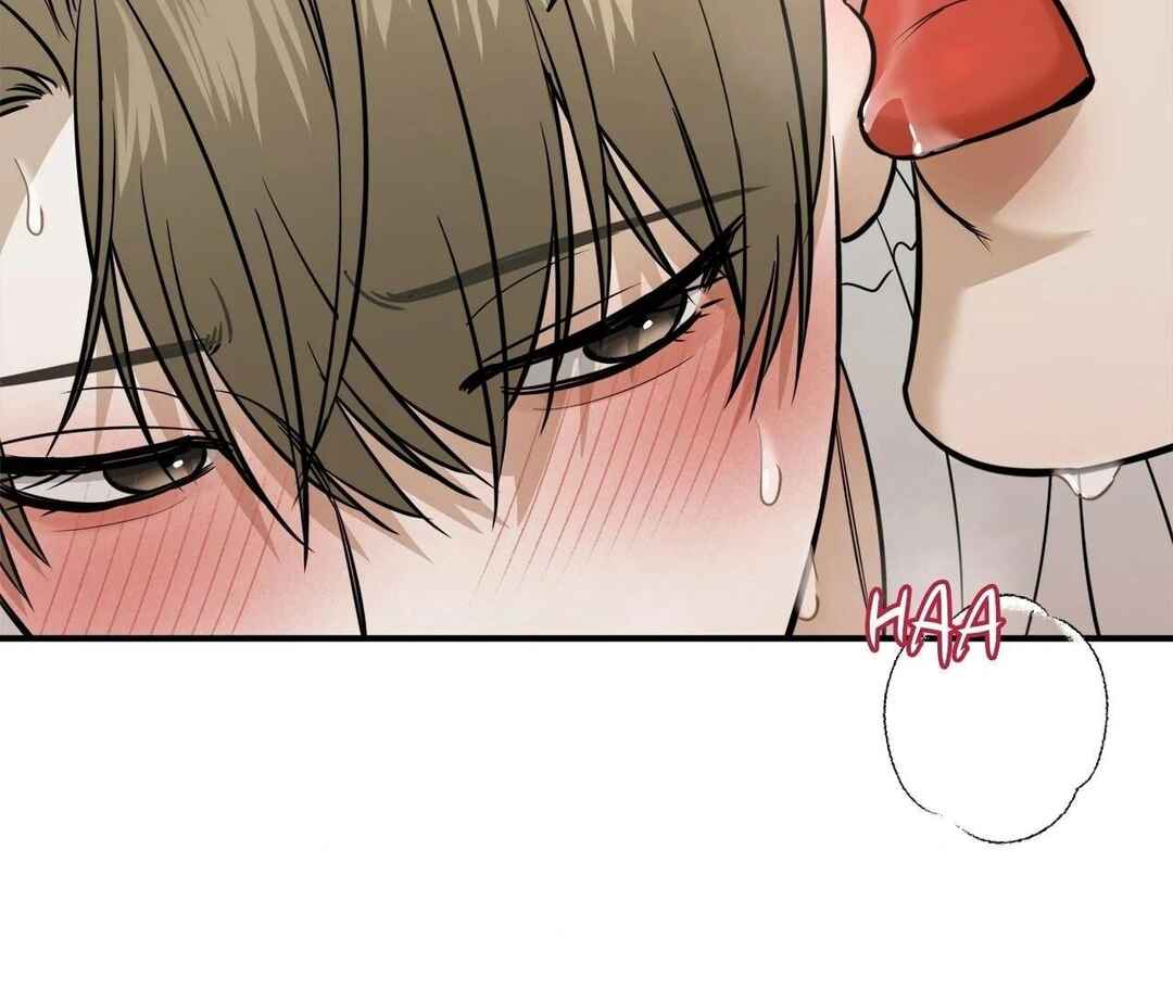 Da Juneun Namja Chapter 48 - Page 8