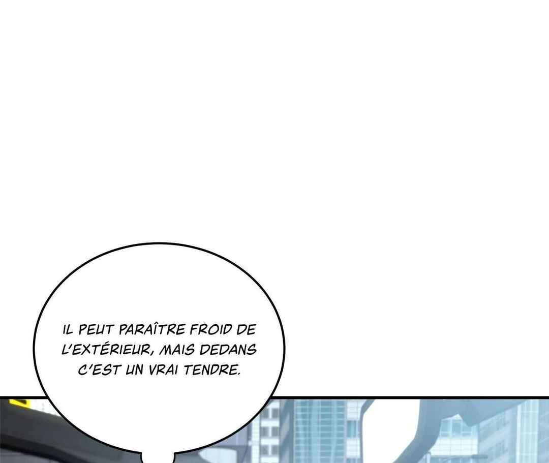 Da Juneun Namja Chapter 48 - Page 95