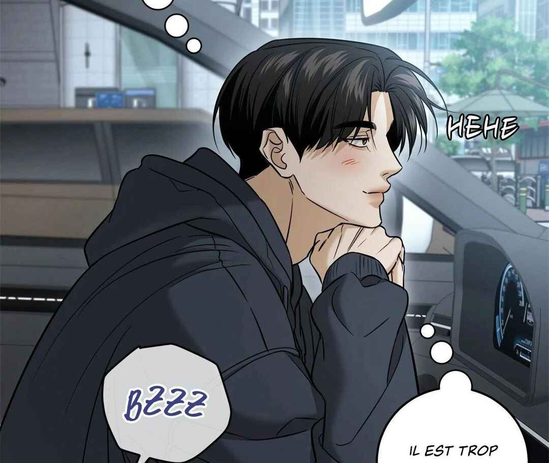 Da Juneun Namja Chapter 48 - Page 96