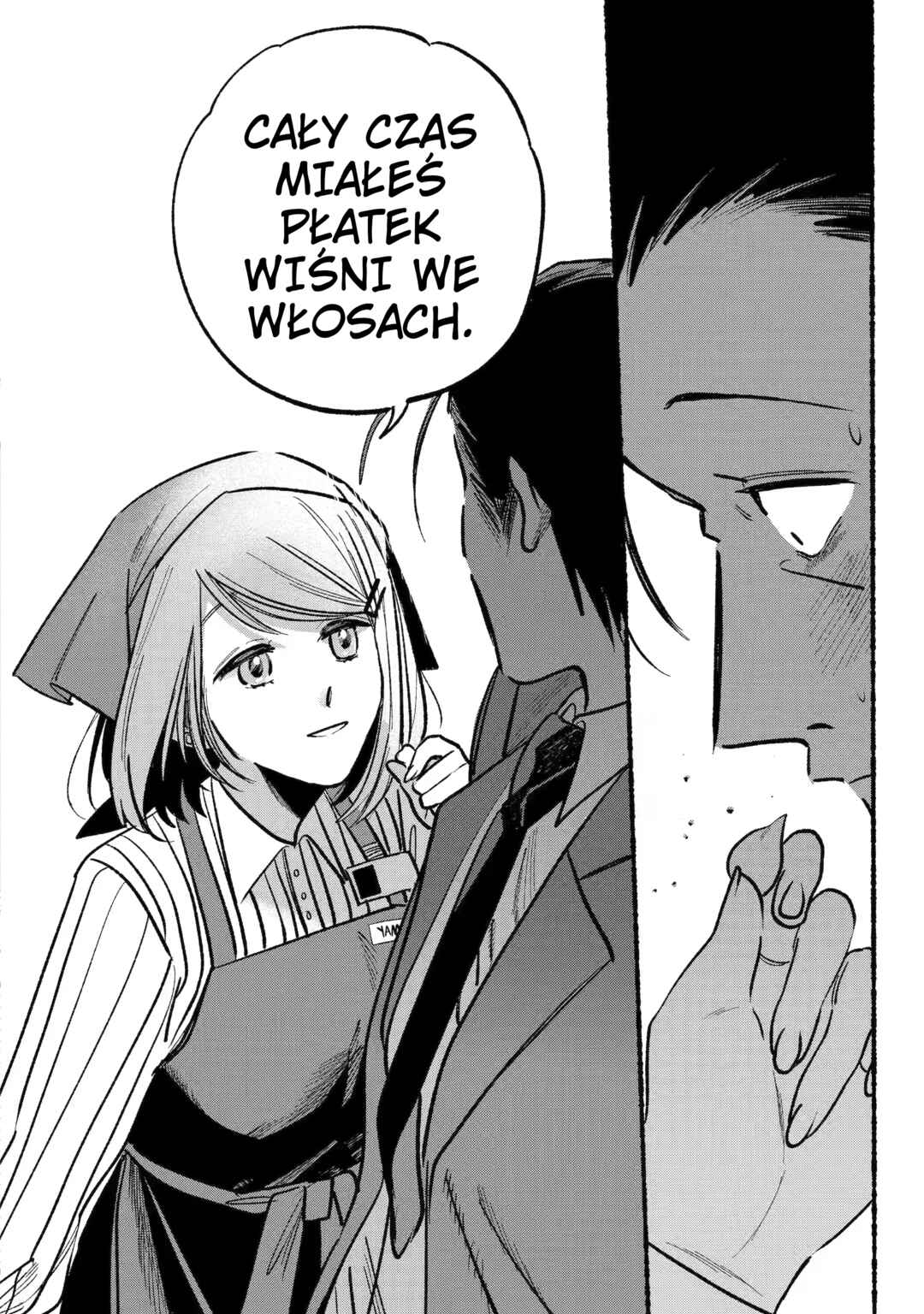 Super no Ura de Yani Suu Futari Chapter 5 - Page 10