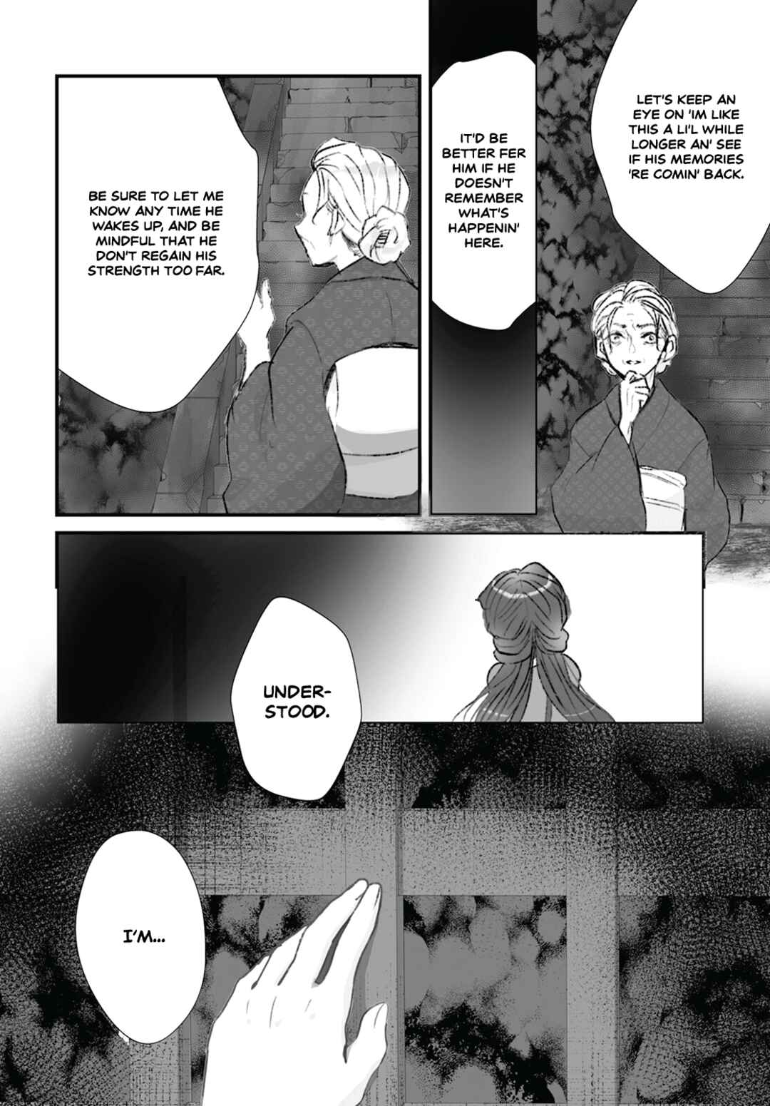 Higurashi no Naku Koro ni Oni Chapter 15 - Page 8