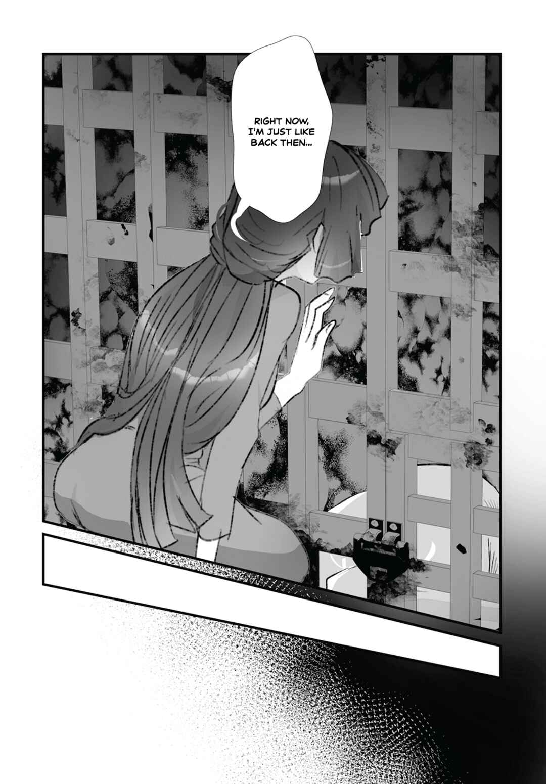 Higurashi no Naku Koro ni Oni Chapter 15 - Page 9