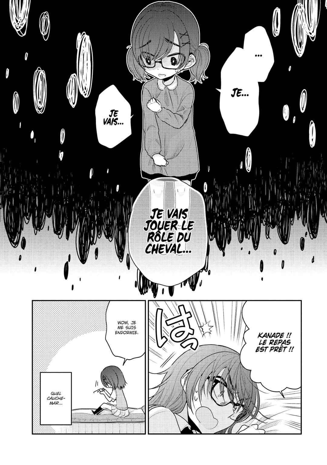 Dekisokonai no Himegimi-tachi Chapter 2 - Page 10