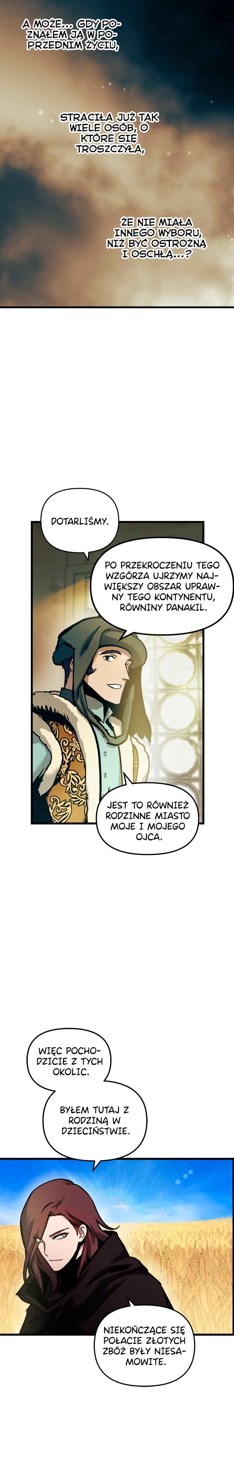 Doom Breaker Chapter 52 - Page 14