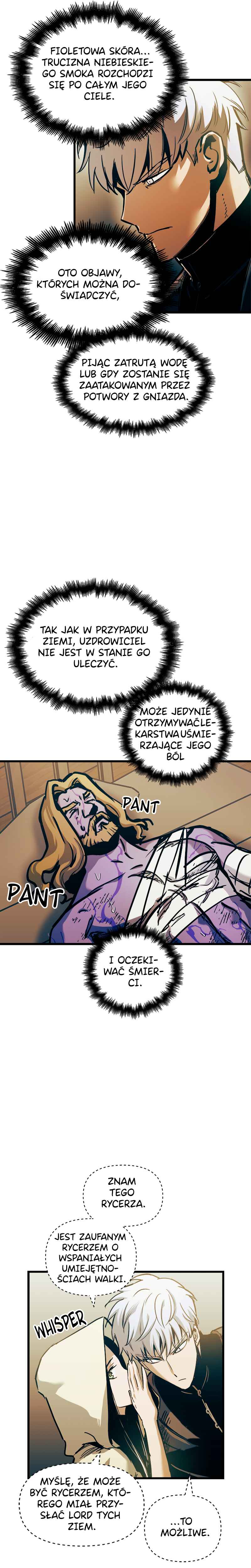 Doom Breaker Chapter 52 - Page 21