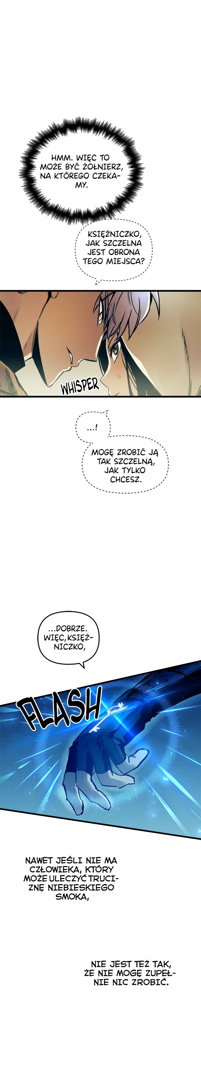 Doom Breaker Chapter 52 - Page 22
