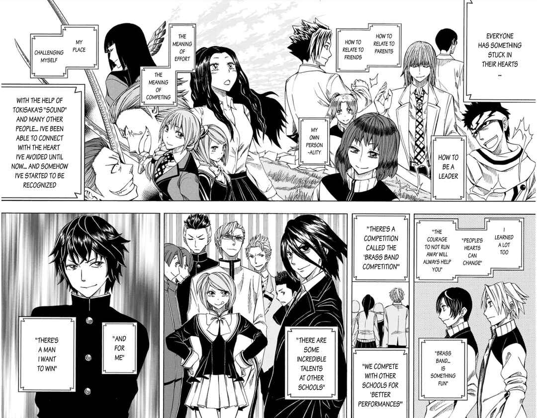 Soul Catcher(S) Chapter 57 - Page 10