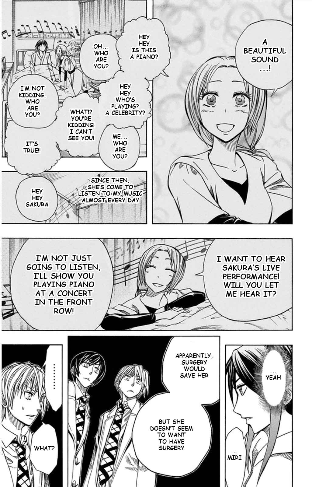 Soul Catcher(S) Chapter 57 - Page 22