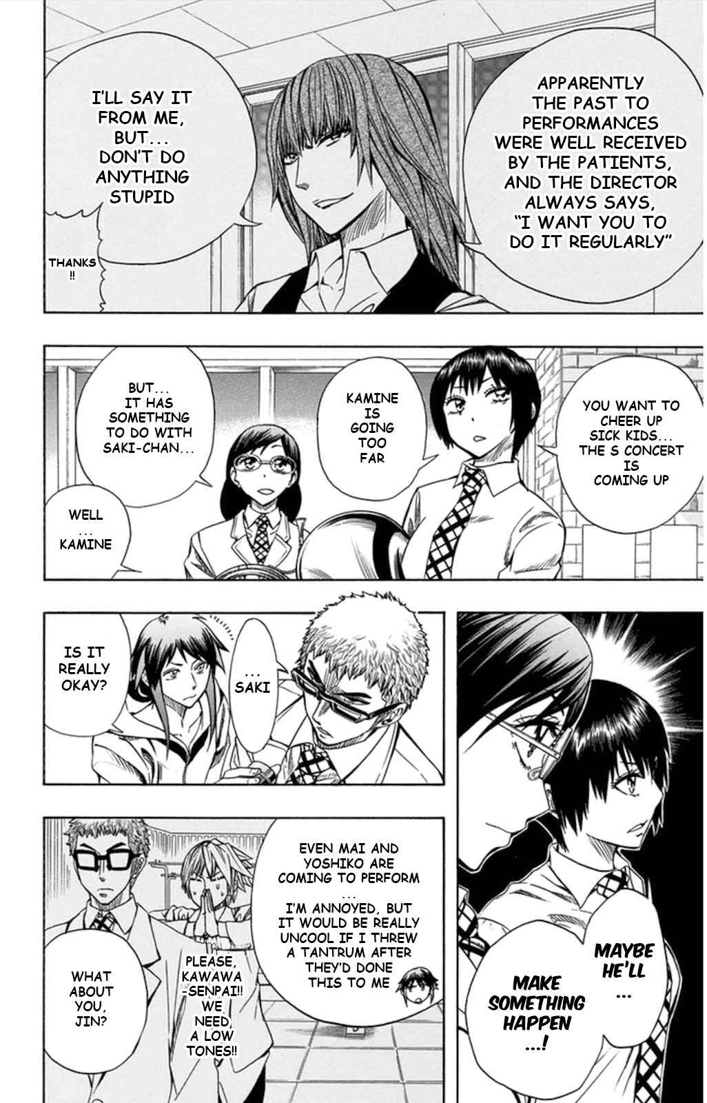 Soul Catcher(S) Chapter 57 - Page 31
