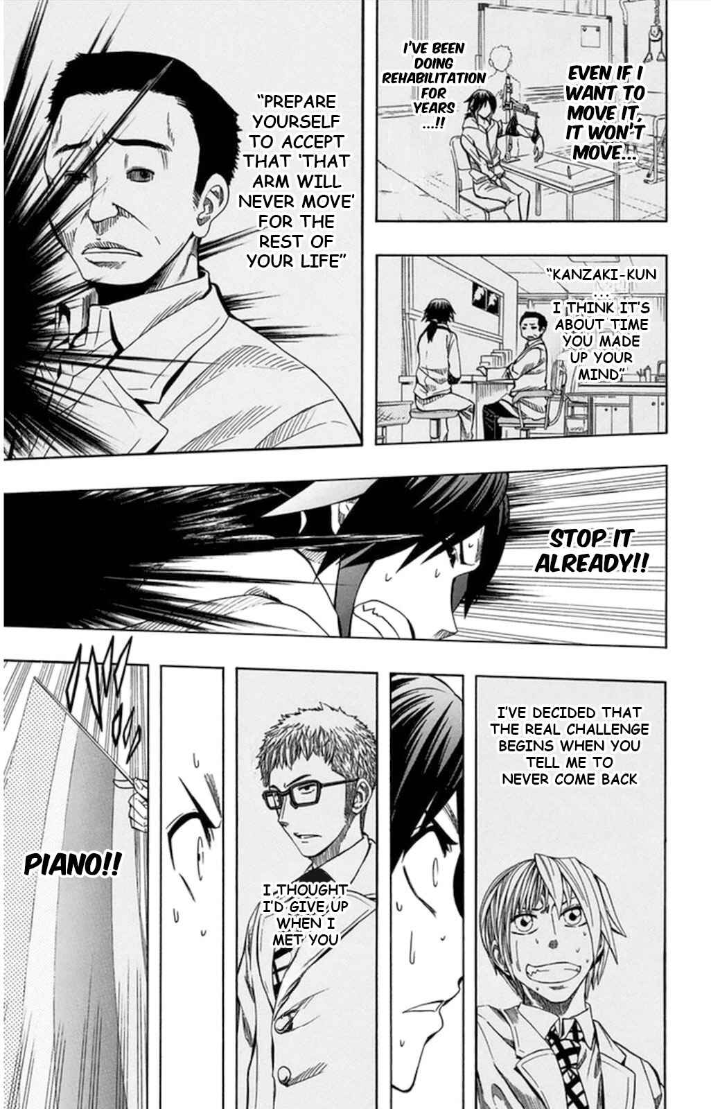 Soul Catcher(S) Chapter 57 - Page 36