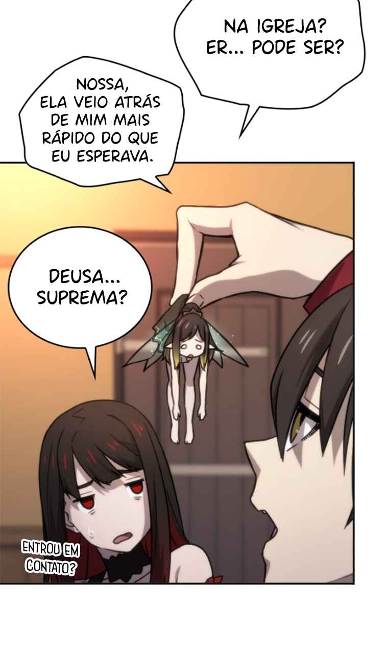 Meccha Shoukan Sareta Ken Chapter 50.5 - Page 28