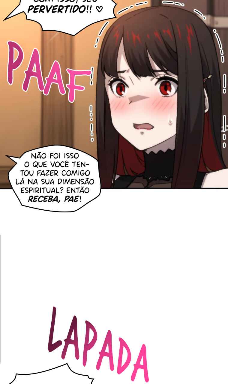 Meccha Shoukan Sareta Ken Chapter 50.5 - Page 36