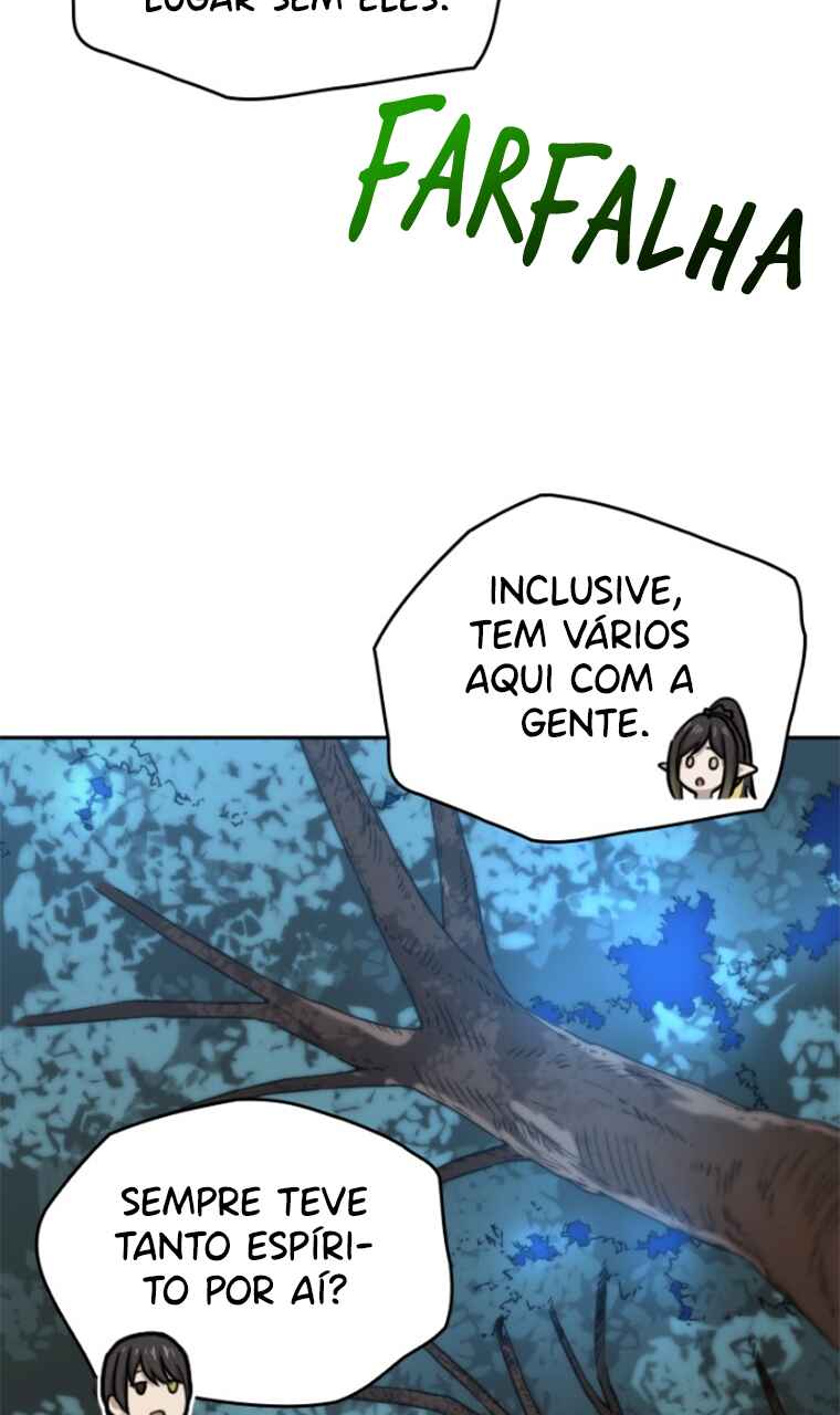 Meccha Shoukan Sareta Ken Chapter 50.5 - Page 52