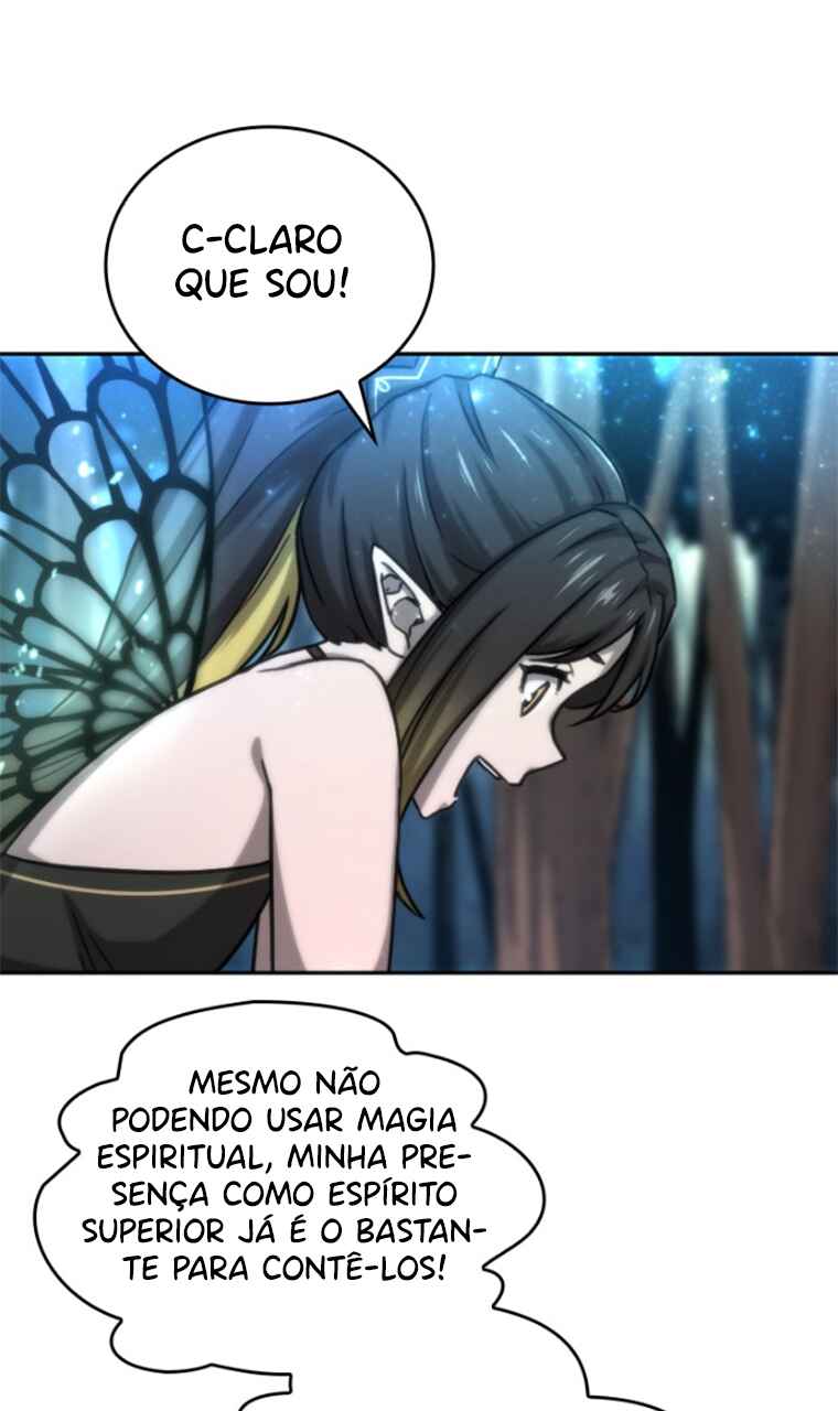 Meccha Shoukan Sareta Ken Chapter 50.5 - Page 59