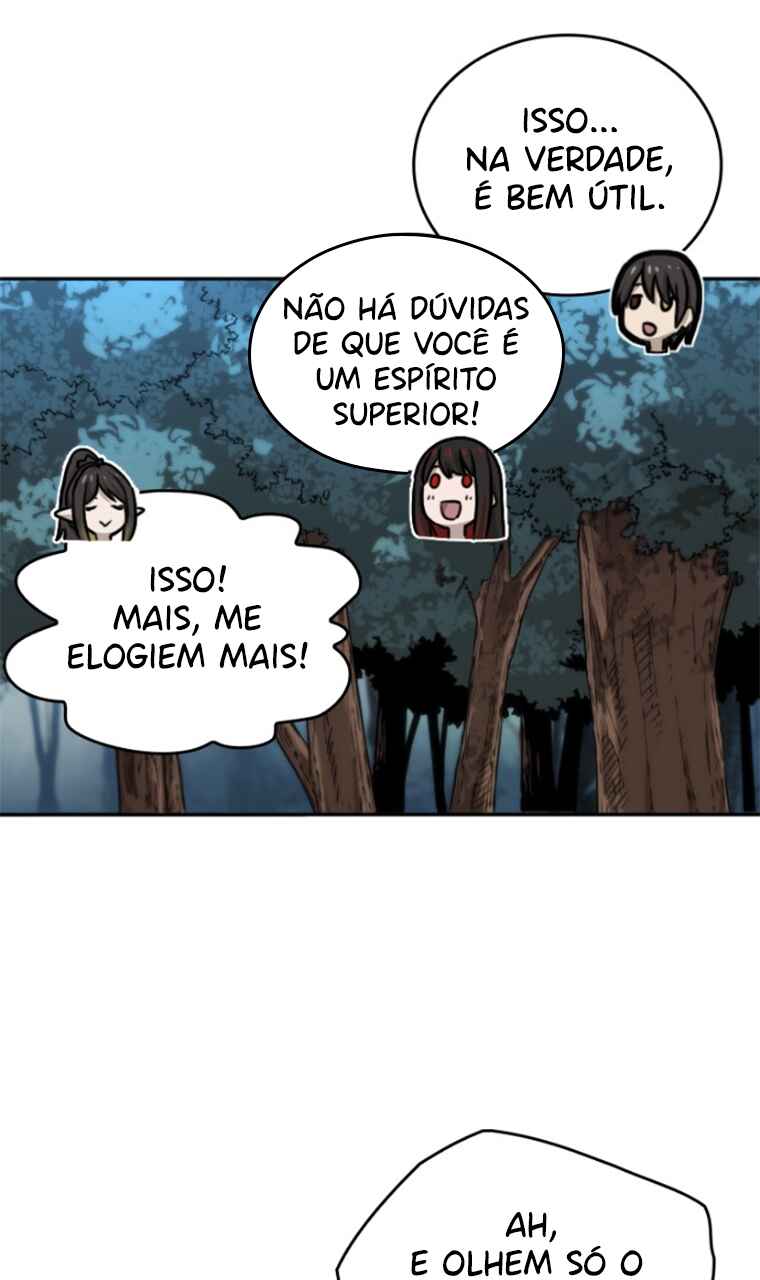 Meccha Shoukan Sareta Ken Chapter 50.5 - Page 62