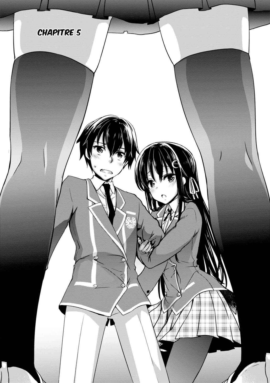Hiota no Kanojo ga Ore no Motteru Eroge ni Kyoumi Shinshin Nanda ga...... Chapter 5 - Page 2