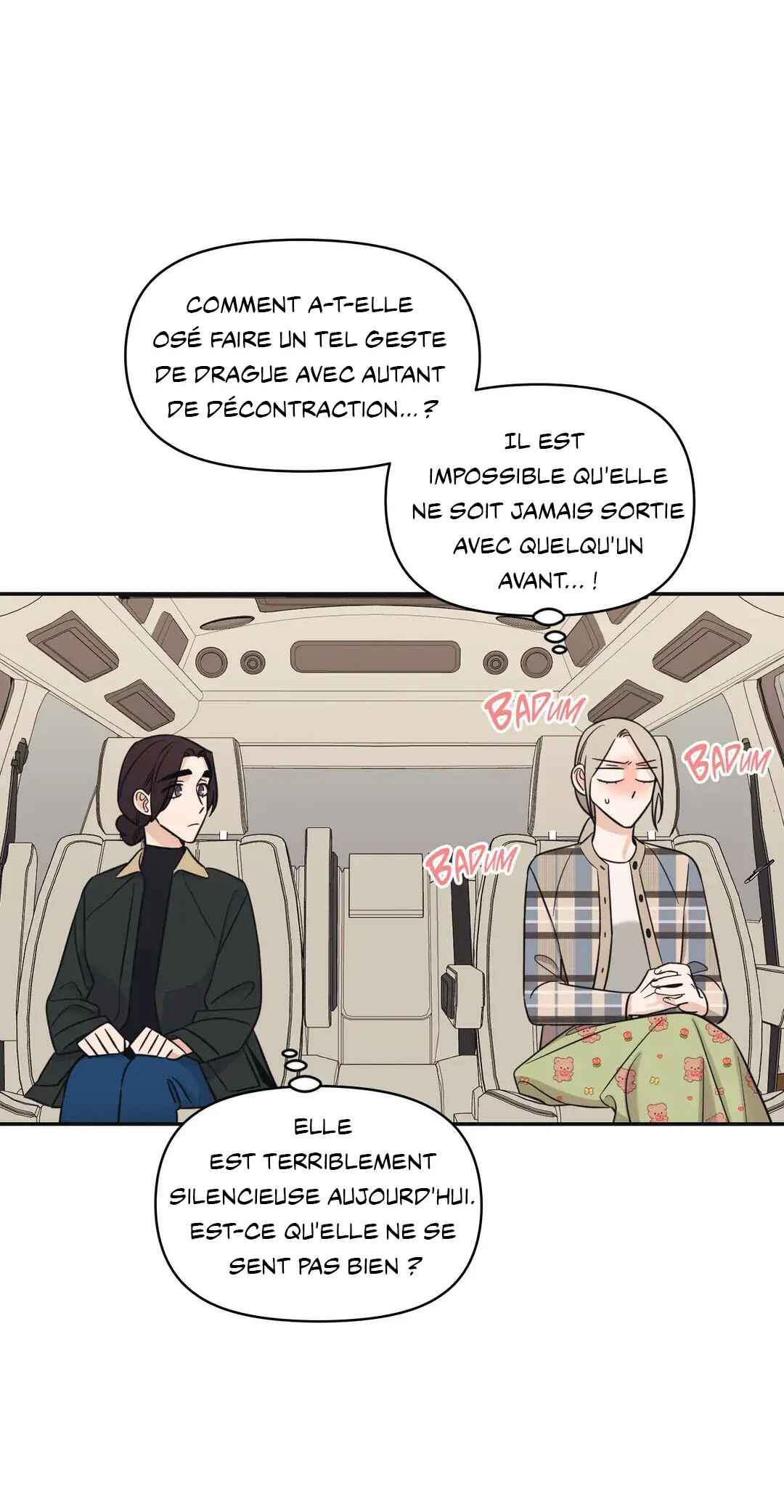 Get Out of My House! Chapter 37 - Page 17