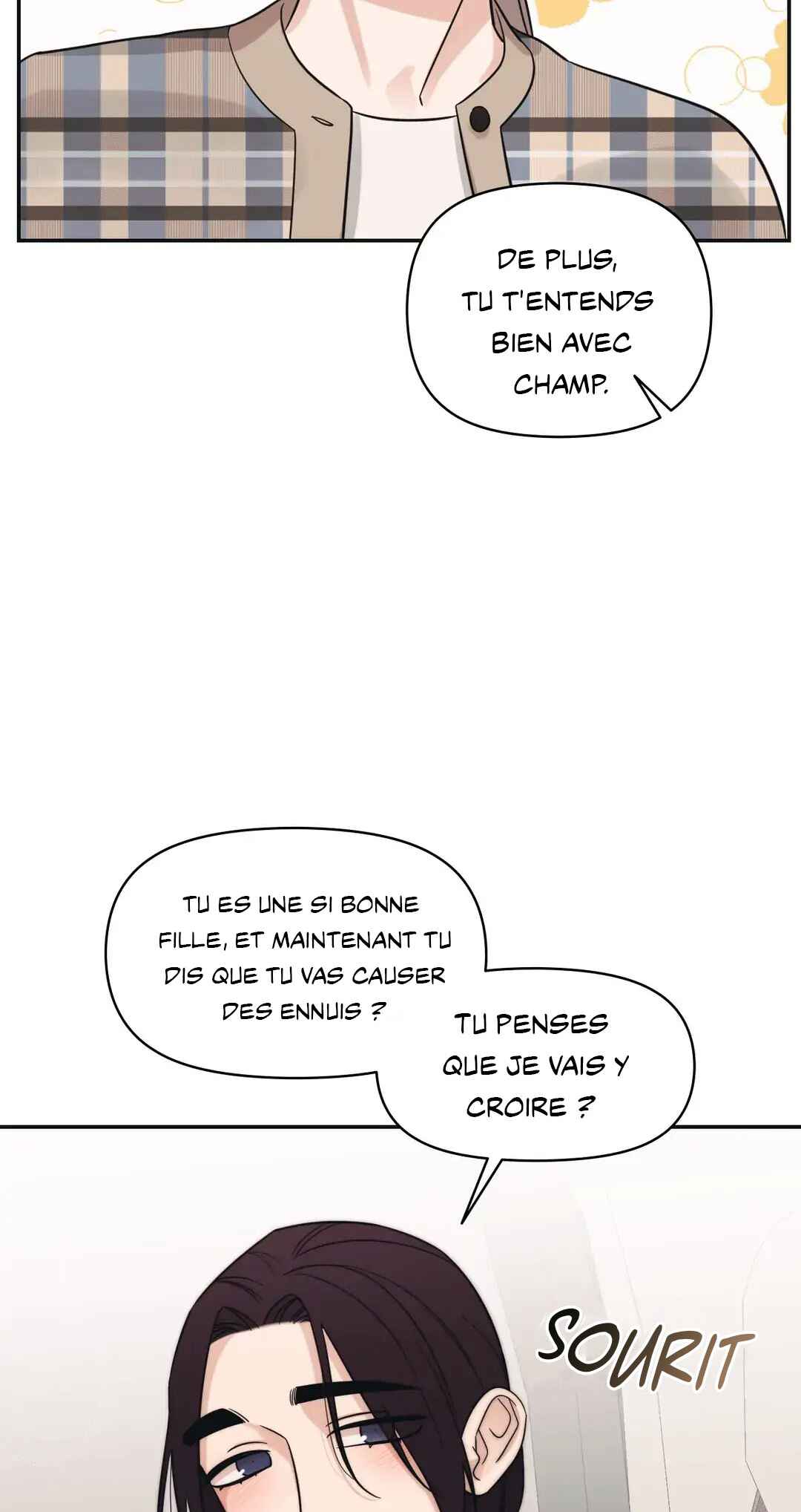 Get Out of My House! Chapter 37 - Page 23