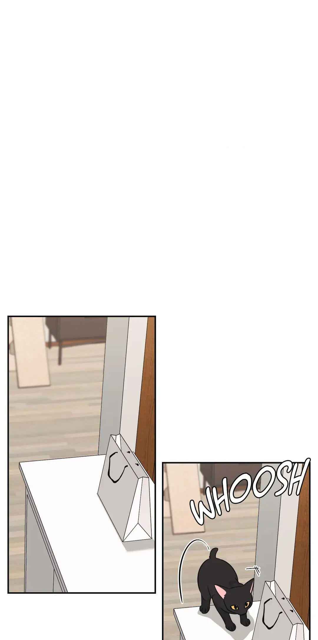 Get Out of My House! Chapter 37 - Page 3