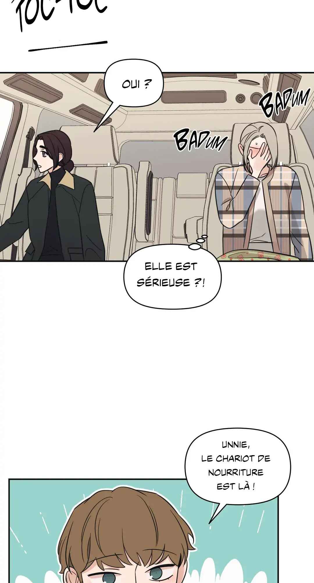 Get Out of My House! Chapter 37 - Page 30