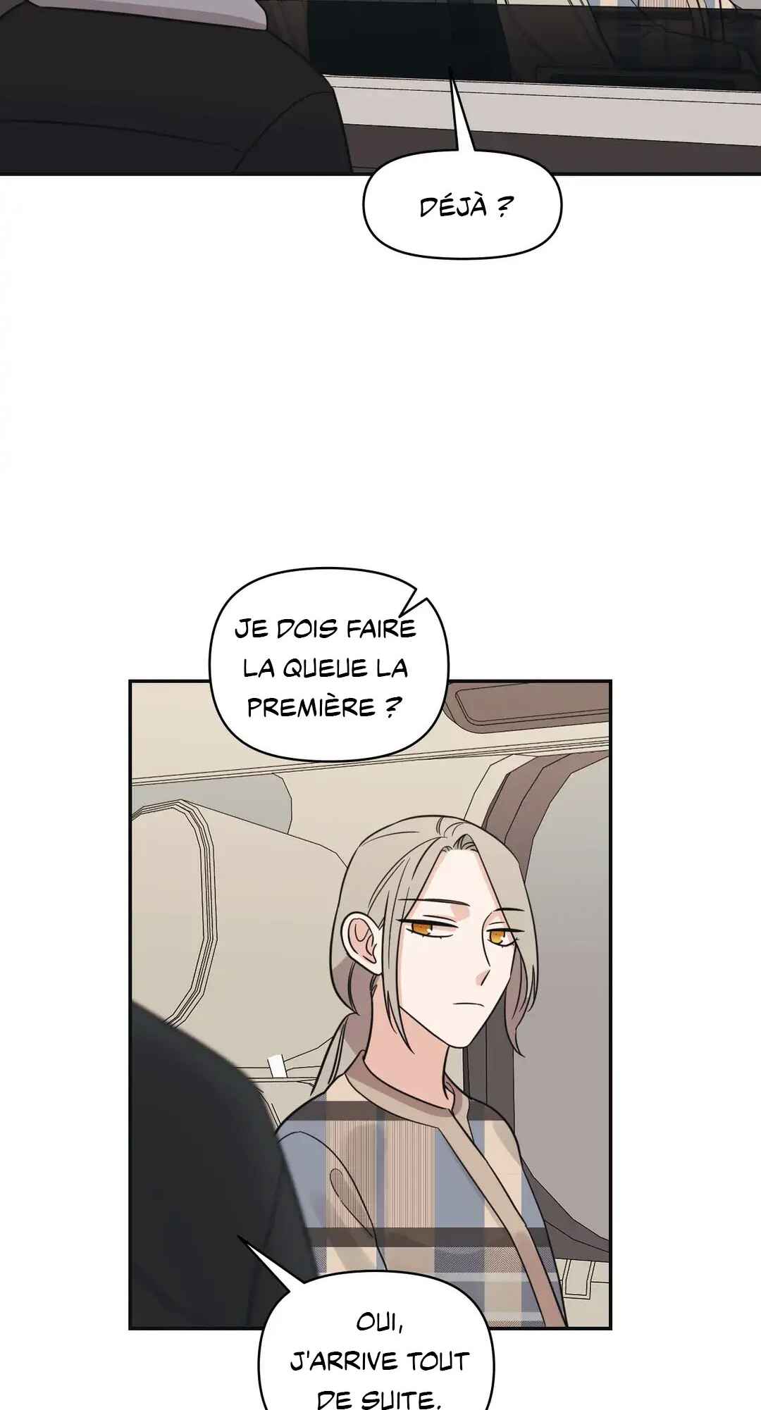 Get Out of My House! Chapter 37 - Page 32