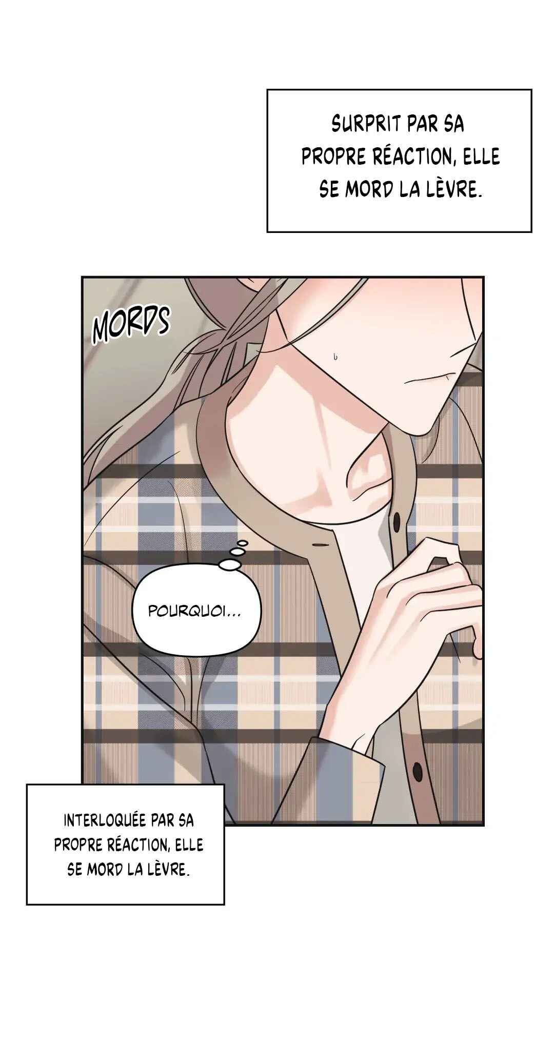 Get Out of My House! Chapter 37 - Page 45