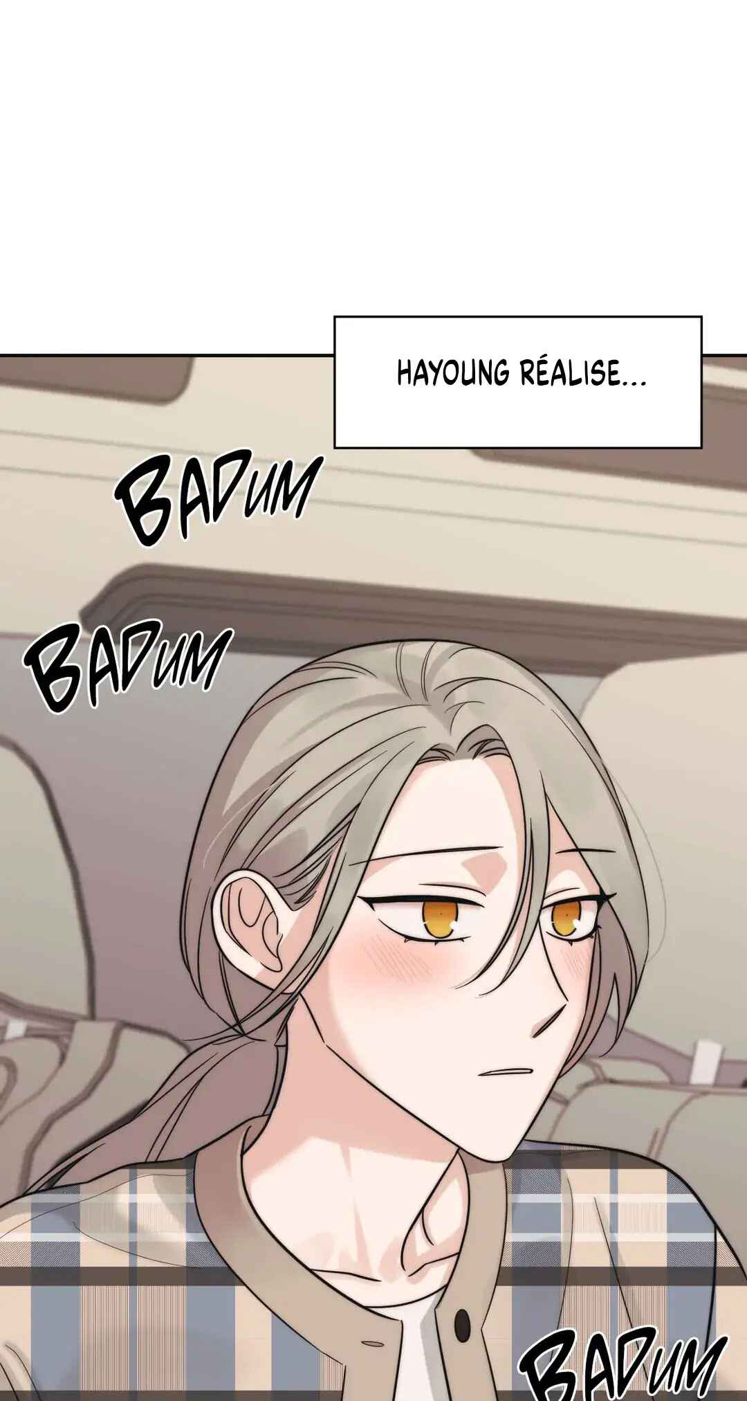 Get Out of My House! Chapter 37 - Page 46