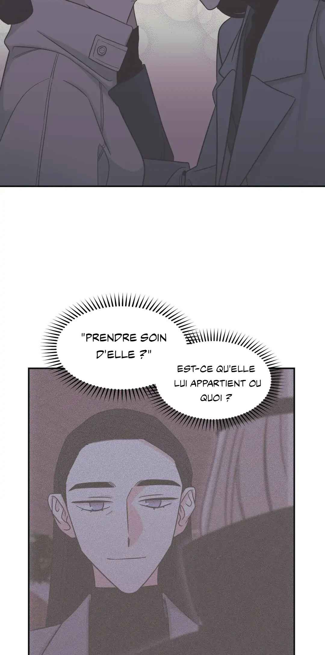 Get Out of My House! Chapter 37 - Page 8