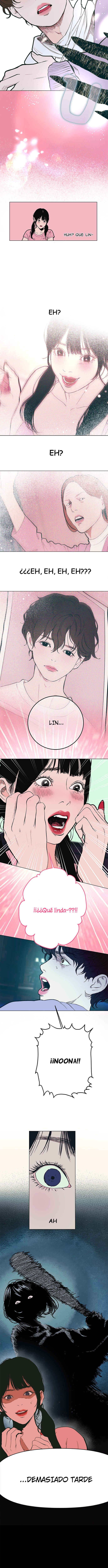 Dagaol Jongmal e Kiss Chapter 25 - Page 7
