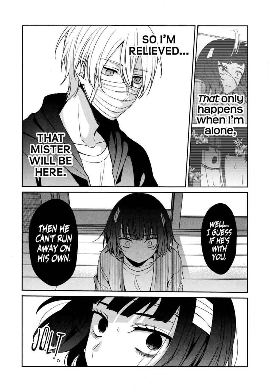 Sachiiro no One Room Chapter 29 - Page 18