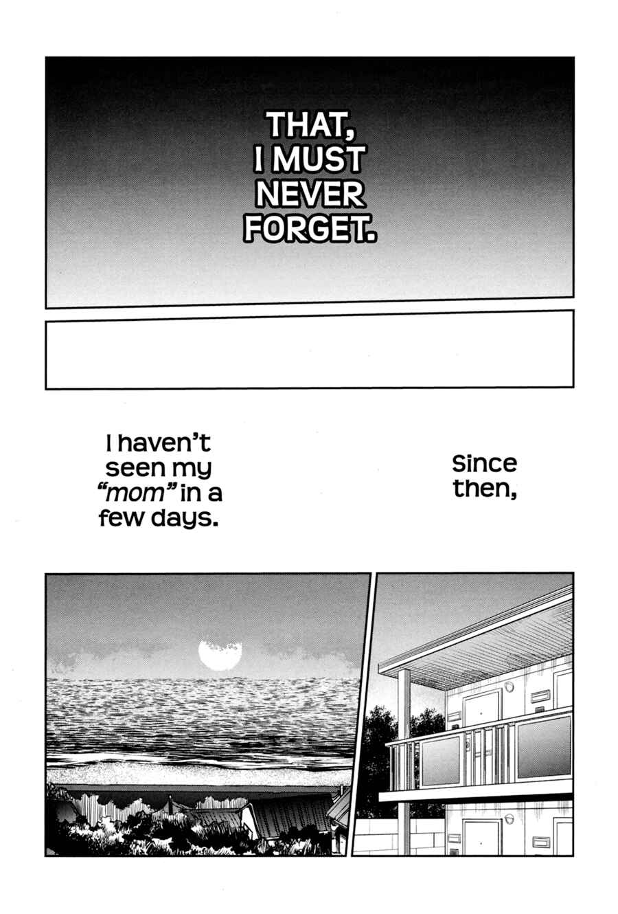 Sachiiro no One Room Chapter 29 - Page 24
