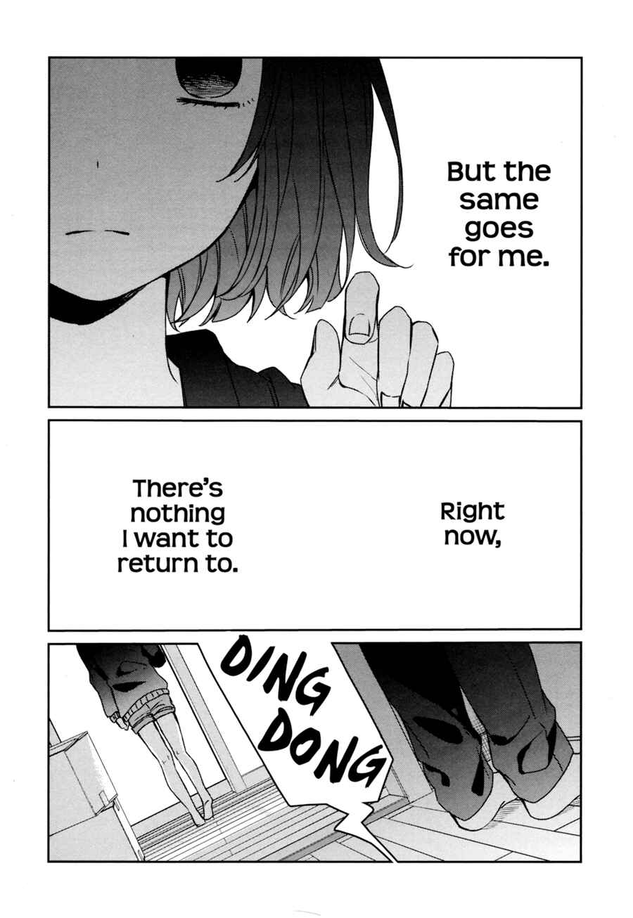 Sachiiro no One Room Chapter 29 - Page 27