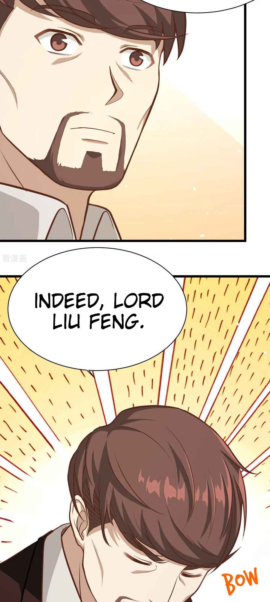 Starting From Today I'll Work as a City Lord Chapter 81 - Page 10
