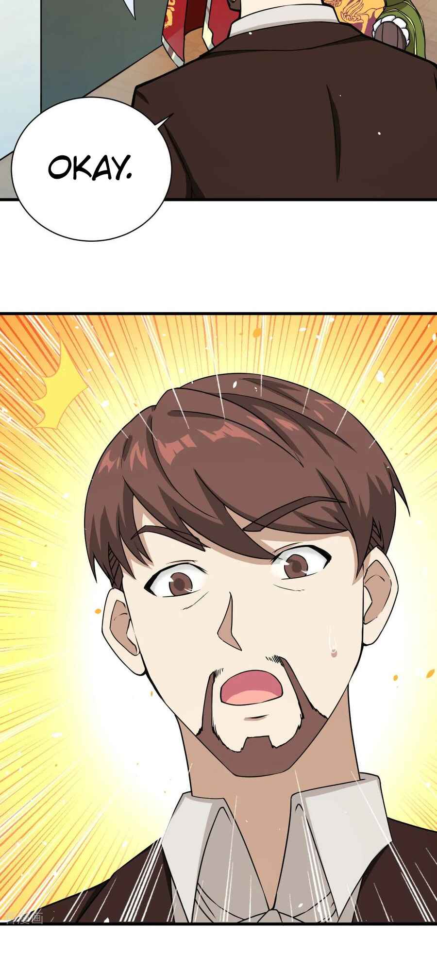 Starting From Today I'll Work as a City Lord Chapter 81 - Page 17