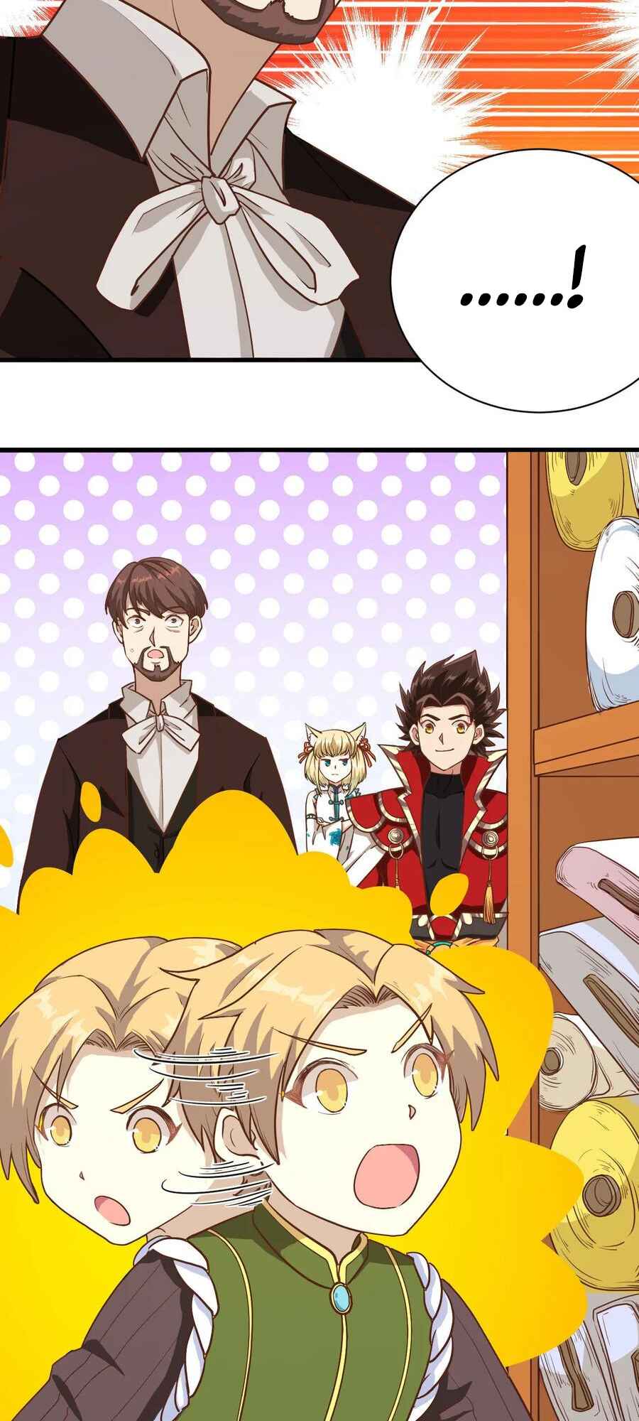 Starting From Today I'll Work as a City Lord Chapter 81 - Page 20