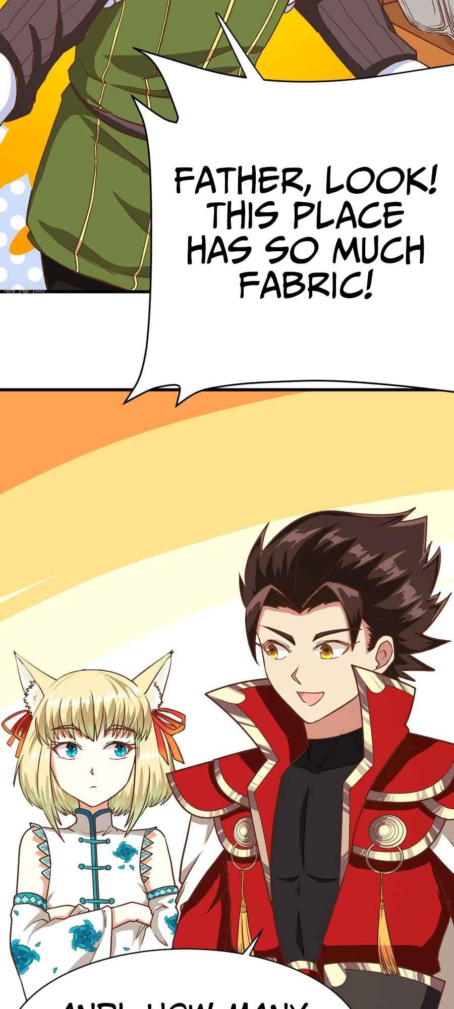 Starting From Today I'll Work as a City Lord Chapter 81 - Page 21