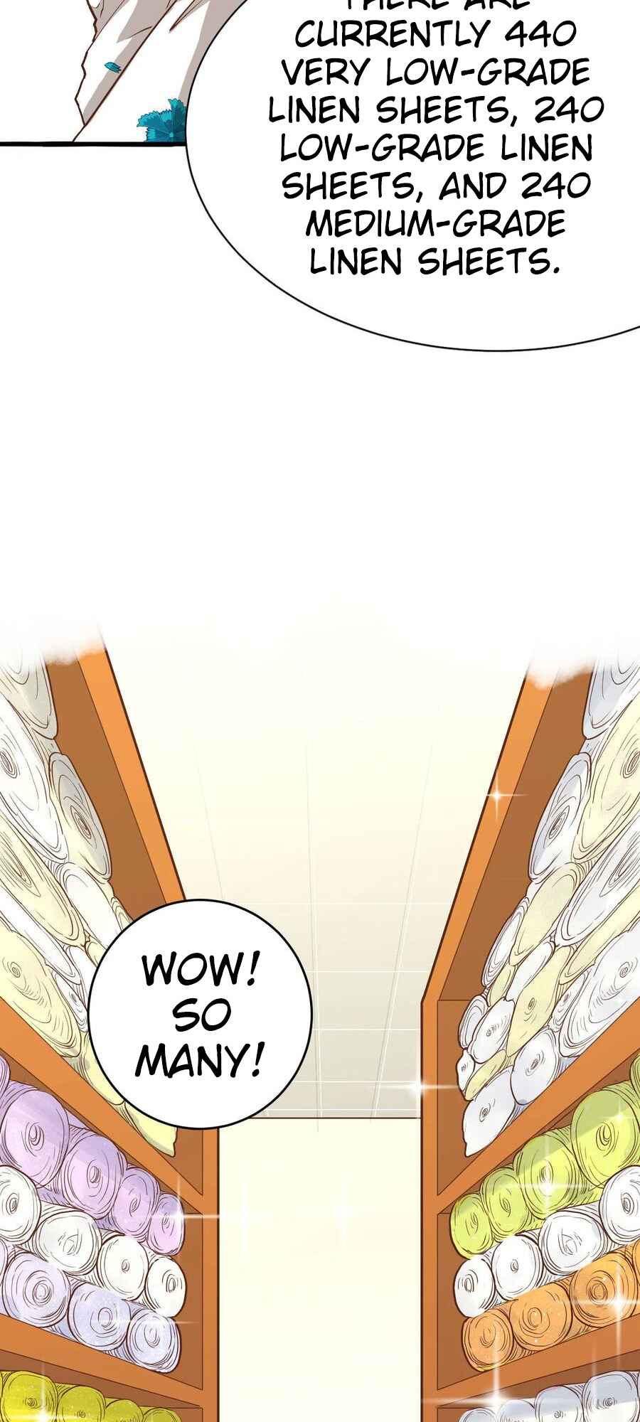 Starting From Today I'll Work as a City Lord Chapter 81 - Page 23
