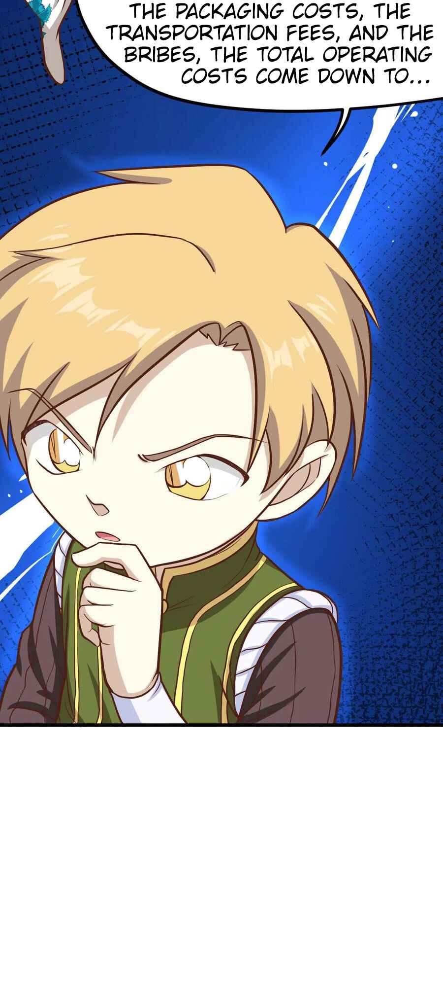 Starting From Today I'll Work as a City Lord Chapter 81 - Page 26