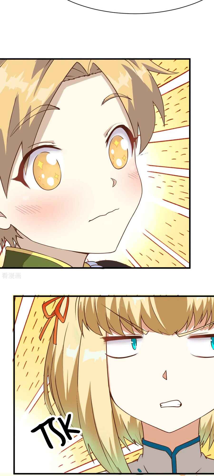 Starting From Today I'll Work as a City Lord Chapter 81 - Page 29